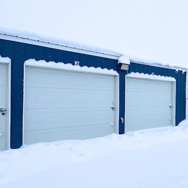 Storage Units at Make Space Storage - Weyburn - 9 Minard Rd, Weyburn SK